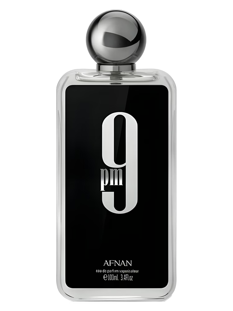 No.6 Tendencia a Afnan / 9 PM 60ml