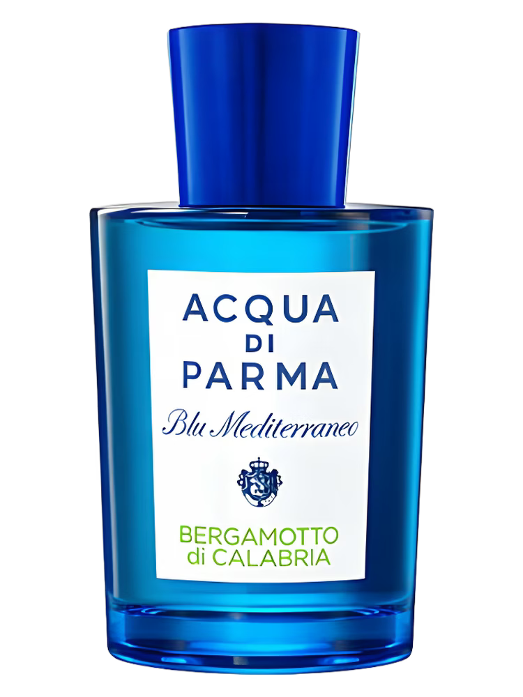 No.3023 Tendencia a Acqua Di Parma / BLU MEDITERRANEO BERGAMOTTO DI CALABRIA 60 ml