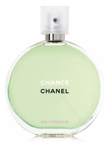 No.1167 Tendencia a Chanel / CHANCE EAU FRAICHE
