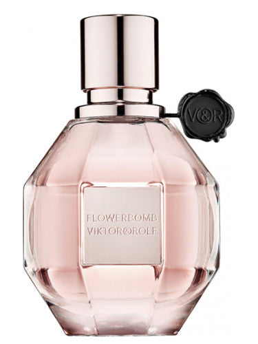 No.1692 Tendencia a Viktor & Rolf / FLOWERBOMB