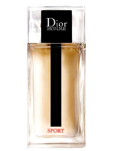 No.180 Tendencia a Dior / DIOR HOMME SPORT 2021