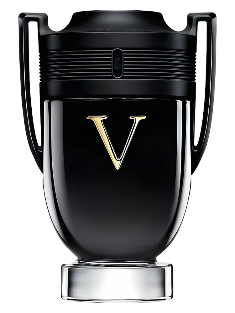 No.8 Tendencia a Paco Rabanne / INVICTUS VICTORY 60ml