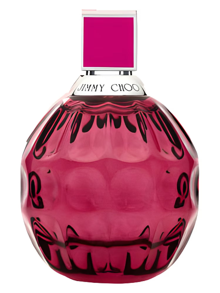 No.1368 Tendencia a Jimmy Choo / JIMMY CHOO EXOTIC