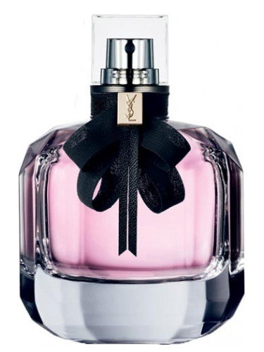 No.1707 Tendencia a Yves Saint Laurent / MON PARIS