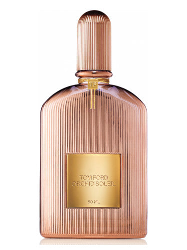 No.1628 Tendencia a Tom Ford / ORCHID SOLEIL