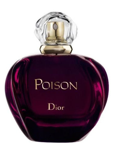 No.1219 Tendencia a Dior / POISON
