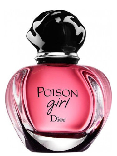 No.1220 Tendencia a Dior / POISON GIRL