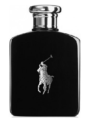 No.431 Tendencia a Ralph Lauren / POLO BLACK