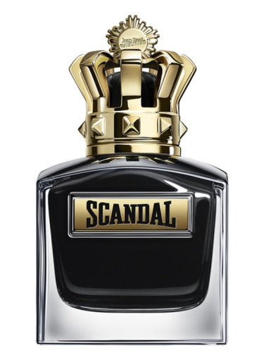 No.295 Tendencia a Jean Paul Gaultier / SCANDAL LE PARFUM POR HOMME