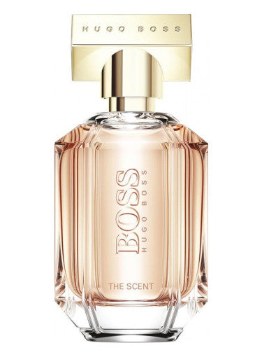No.1345 Tendencia a Hugo Boss / THE SCENT