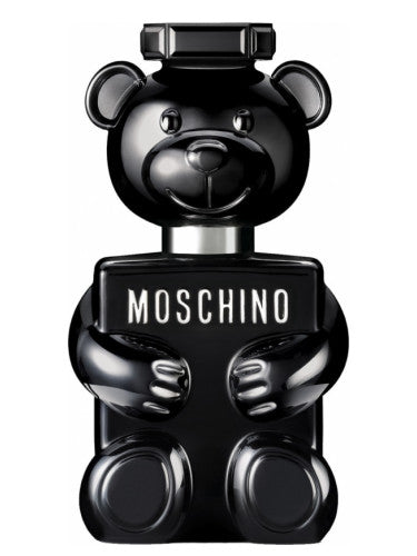 No.355 Tendencia a Moschino / TOY BOY