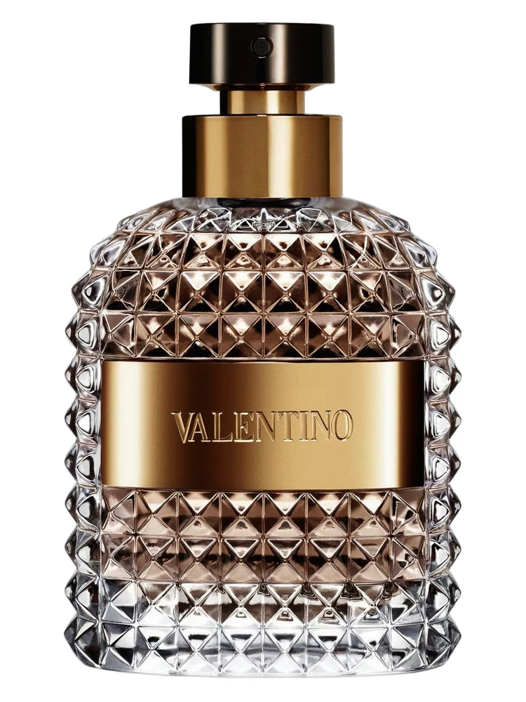 No.4 Tendencia a Valentino / VALENTINO UOMO 60ml