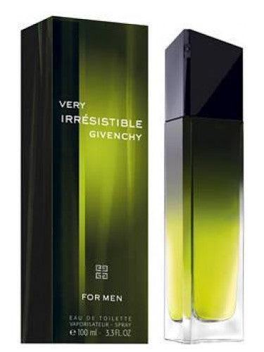 No.231 Tendencia a Givenchy / VERY IRRESISTIBLE MAN