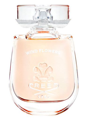 No.1194 Tendencia a Creed / WIND FLOWERS