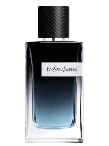 No.495 Tendencia a Yves Sain Laurent / Y