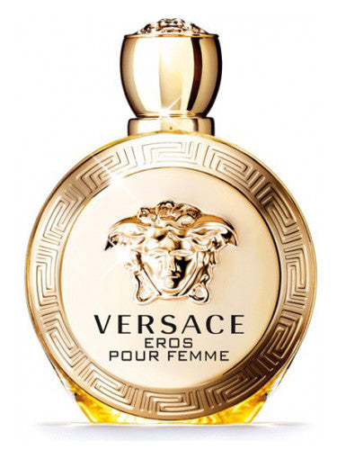 No.1652 Tendencia a Versace / EROS POUR FEMME