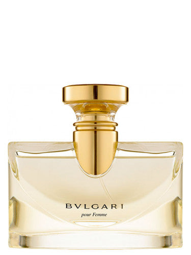 No.1082 Tendencia a Bvlgari / FEMME