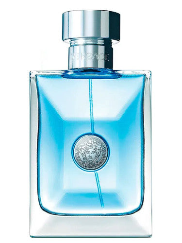 No.489 Tendencia a Versace / VERSACE POUR HOMME 2008