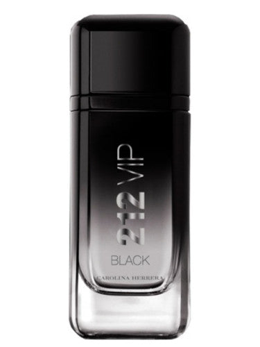 No.114 Tendencia a Carolina Herrera / 212 VIP BLACK