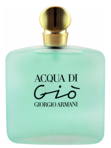 No.1028 Tendencia a Armani / ACQUA DI GIO