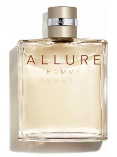 No.142 Tendencia a Chanel / ALLURE HOMME