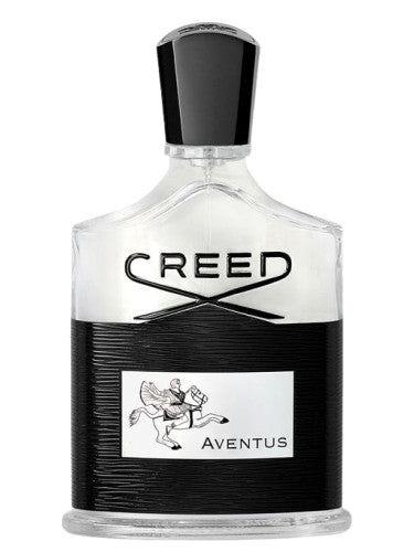 No.156 Tendencia a Creed / AVENTUS