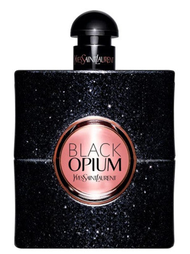 No.1701 Tendencia a Yves Saint Laurent / BLACK OPIUM