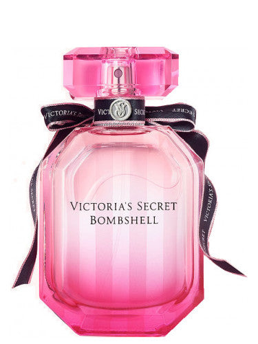 No.1661 Tendencia a Victoria´s Secret / BOMBSHELL