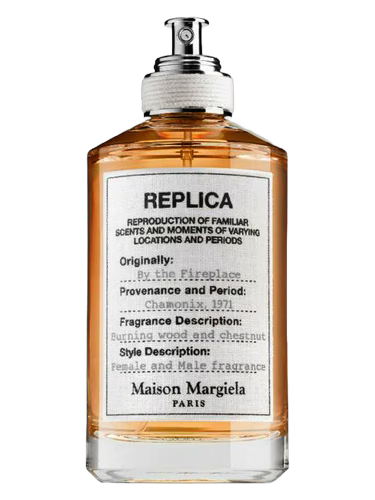 No.3012 Tendencia a Maison Martin Margiela / BY THE FIRE PLACE 60ml
