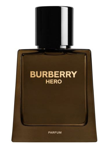 No.72 Tendencia a Burberry / HERO