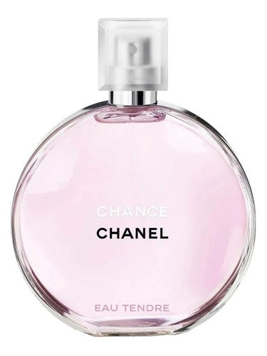 No.1168 Tendencia a Chanel / CHANCE EAU TENDRE