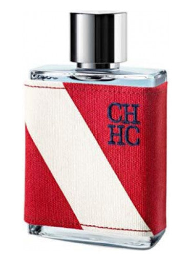 No.136 Tendencia a Carolina Herrera / CH MEN SPORT