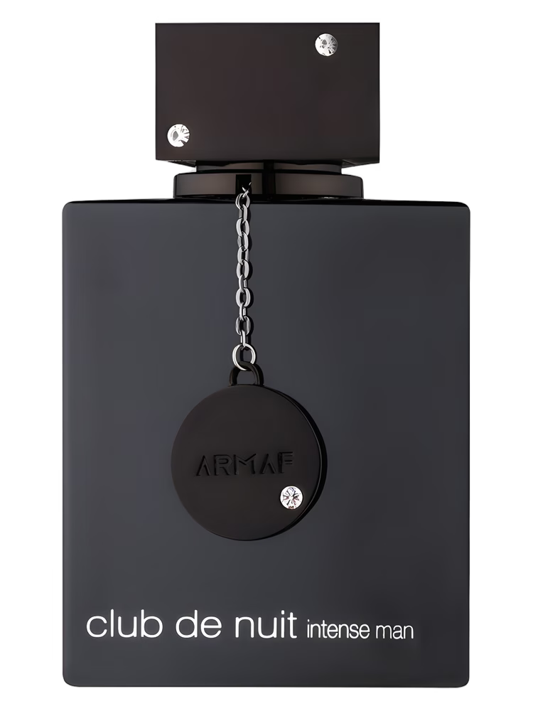 No.9 Tendencia a Armaf / CLUB DE NUIT INTENSE MAN 60ml