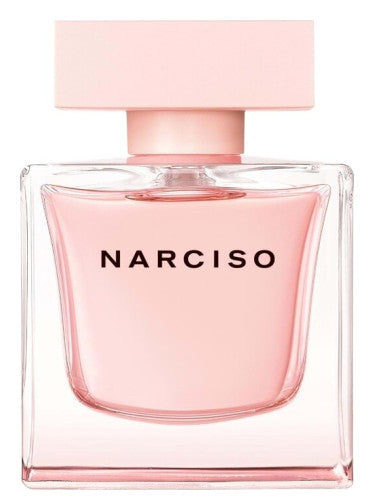 No.1509 Tendencia a Narciso Rodriguez / CRISTAL