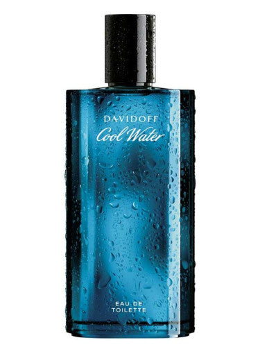 No.163 Tendencia a Davidoff / COOL WATER