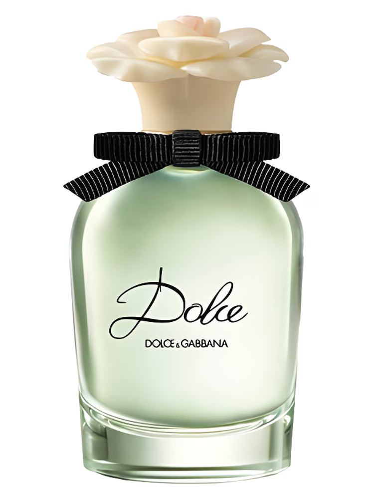 No.1224 Tendencia a Dolce & Gabbana / DOLCE