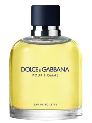 No.186 Tendencia a Dolce & Gabbana / DOLCE & GABBANA