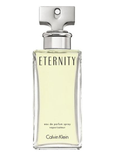 No.1106 Tendencia a Calvin Klein / ETERNITY