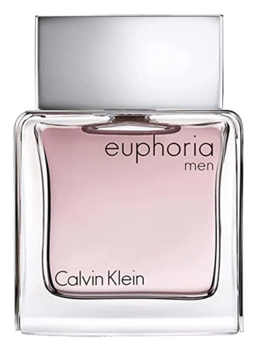 No.101 Tendencia a Calvin Klein / EUPHORIA MAN