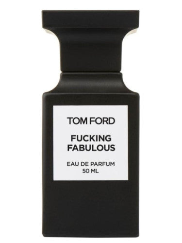 No.3072 Tendencia a Tom Ford / FUCKING FABULOUS