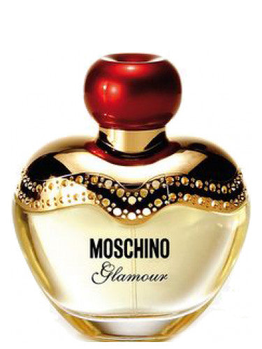 No.1492 Tendencia a Moschino / GLAMOUR