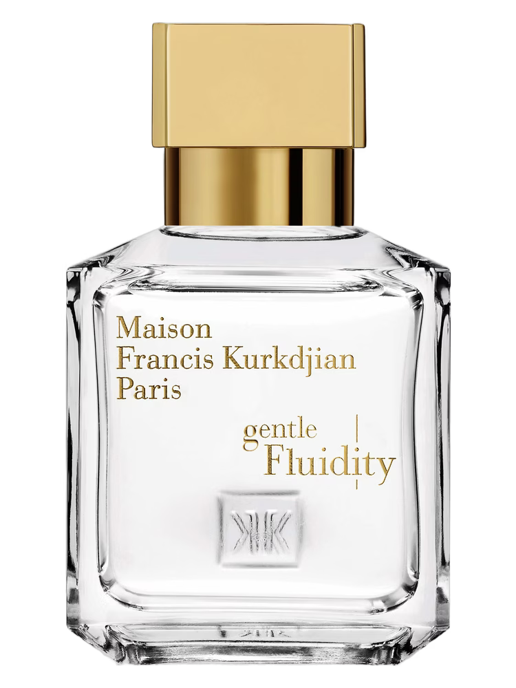 No.3020 Tendencia a Maison Francis Kurkdjian / GENTLE FLUIDITY GOLD 60 ml