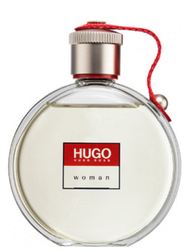 No.1343 Tendencia a Hugo Boss / HUGO WOMAN