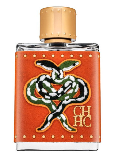 No.132 Tendencia a Carolina Herrera / CH MEN HOT! HOT! HOT!