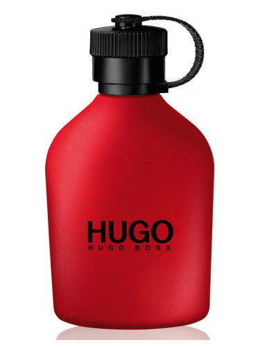 No.279 Tendencia a Hugo Boss / HUGO RED