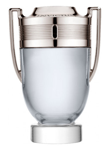 No.375 Tendencia a Paco Rabanne / INVICTUS