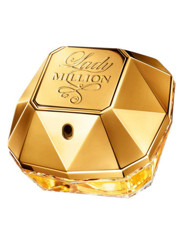 No.1534 Tendencia a Paco Rabanne / LADY MILLION