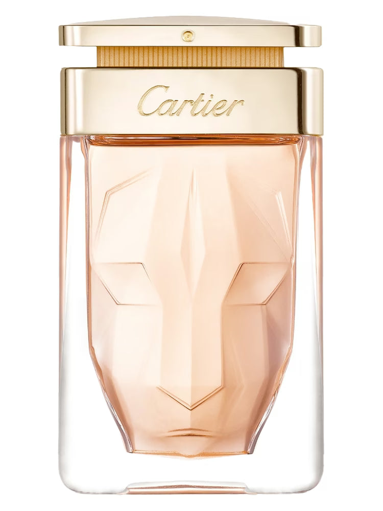 No.1163 Tendencia a Cartier / LA PANTHERE