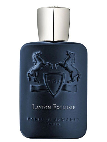 No.3065 Tendencia a Parfums de Marly / LAYTON EXCLUSIF