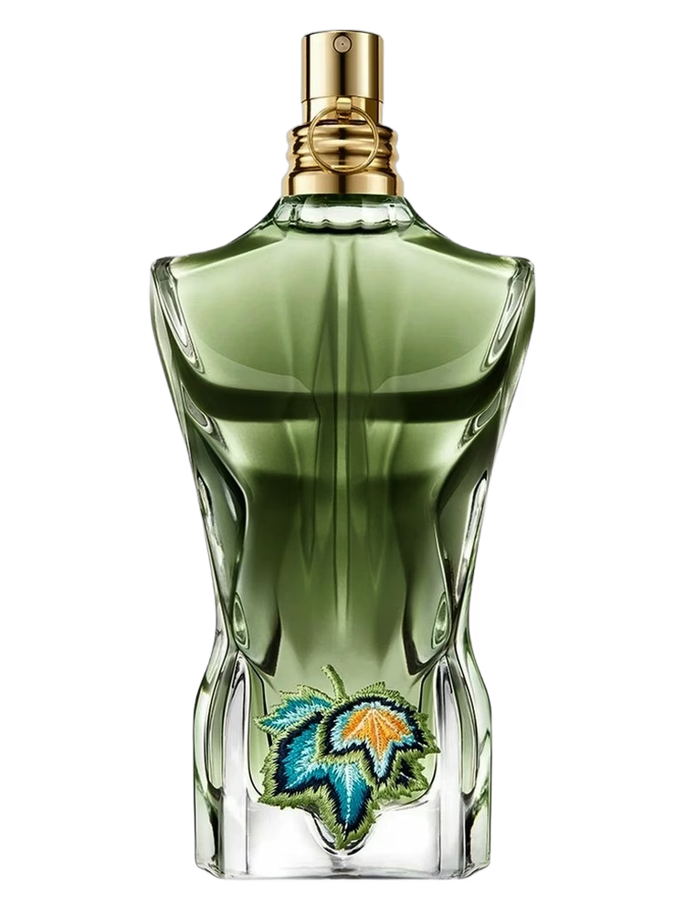No.13 Tendencia a Jean Paul Gaultier / LE BEAU PARADISE GARDEN 60 ml